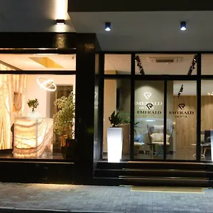 Hotel Emerald Boutique, Tirana